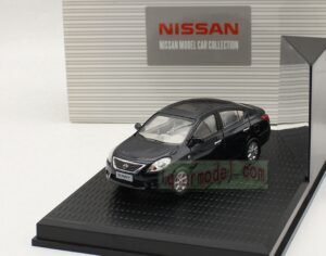 1/43 Nissan sunny Car model diecast