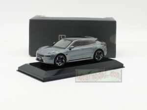1/43 Scale zeekr 001 Diecast Model
