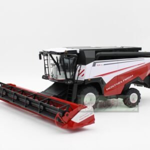 1/32 Scale ROSTSELMASH RSM 161 RSM161 Harvester Selbstfahrer Combine Model