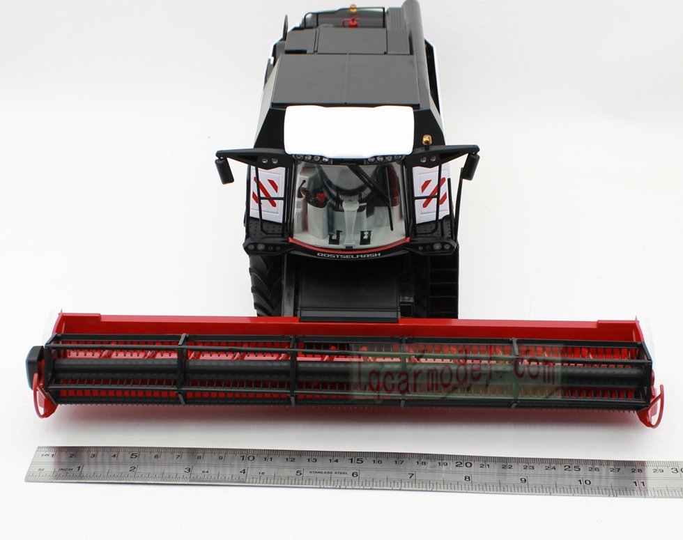 1/32 Scale ROSTSELMASH RSM 161 RSM161 Harvester Selbstfahrer Combine Model - Image 7