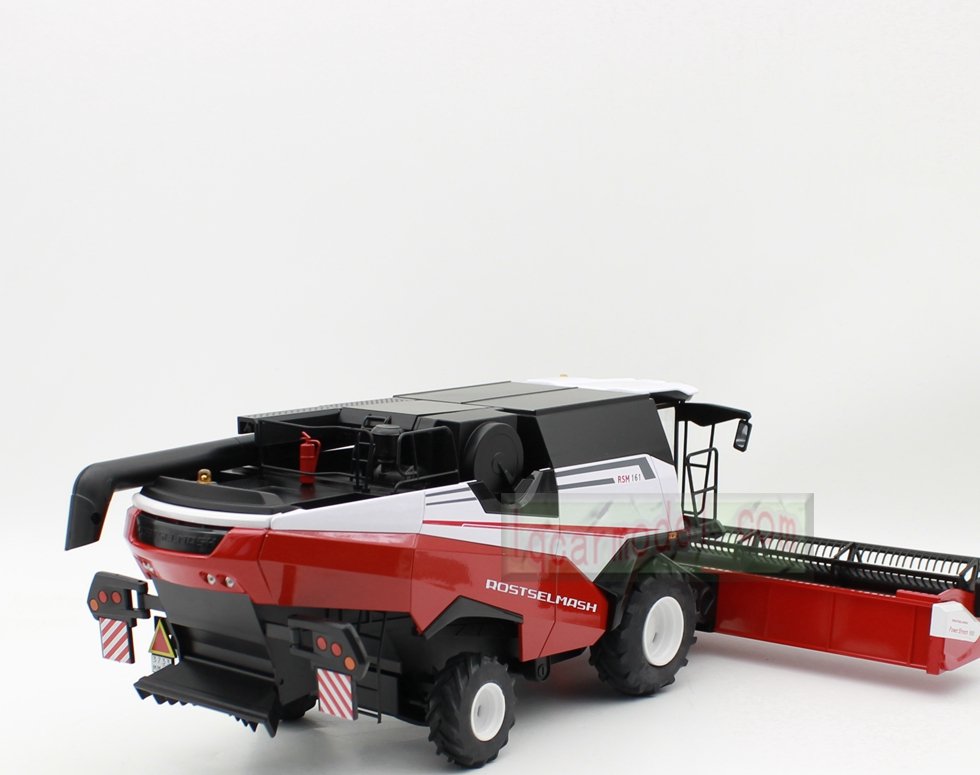 1/32 Scale ROSTSELMASH RSM 161 RSM161 Harvester Selbstfahrer Combine Model - Image 9