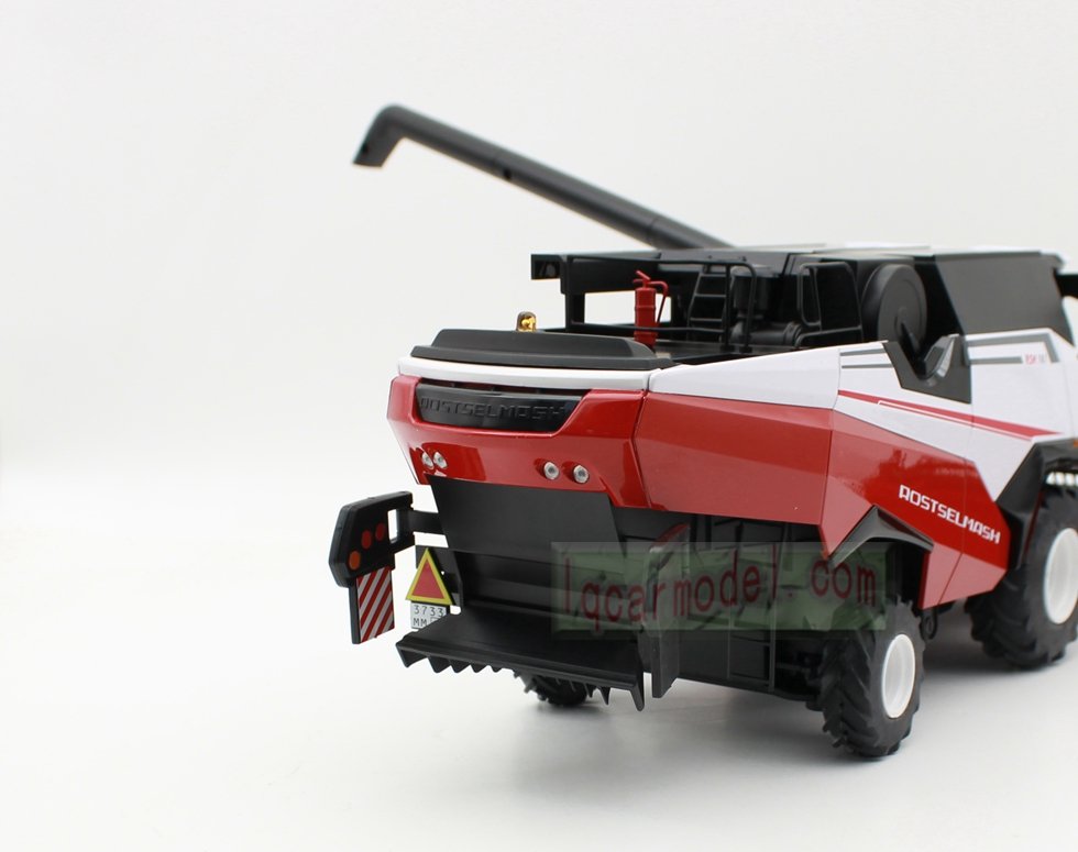 1/32 Scale ROSTSELMASH RSM 161 RSM161 Harvester Selbstfahrer Combine Model - Image 10