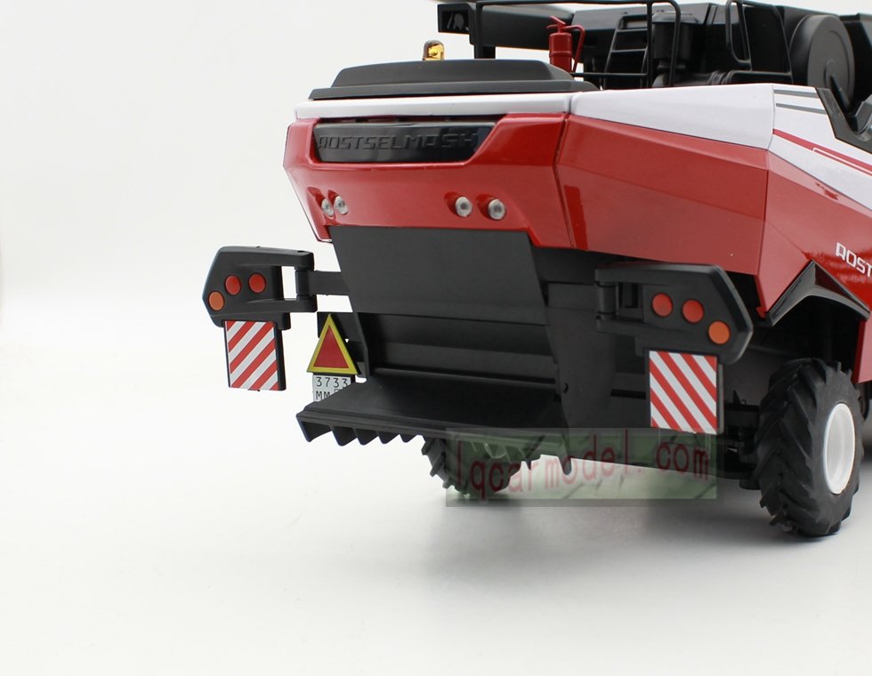 1/32 Scale ROSTSELMASH RSM 161 RSM161 Harvester Selbstfahrer Combine Model - Image 12