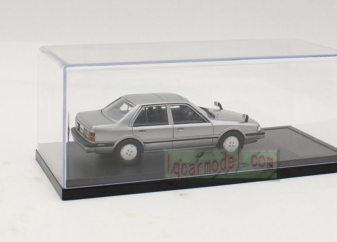 1/43 Hi-Story Mazda Capella Sedan GT-X Resin Collectible Car Model - Image 11