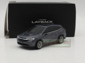 1/43 SUBARU LEVORG LAYBACK Plastic Car Model