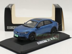 1/43 Scale HONDA ENP 2 Car model Diecast