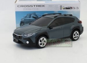 Minicar Subaru Crosstrek EyeSight Novelty car toy Plastic
