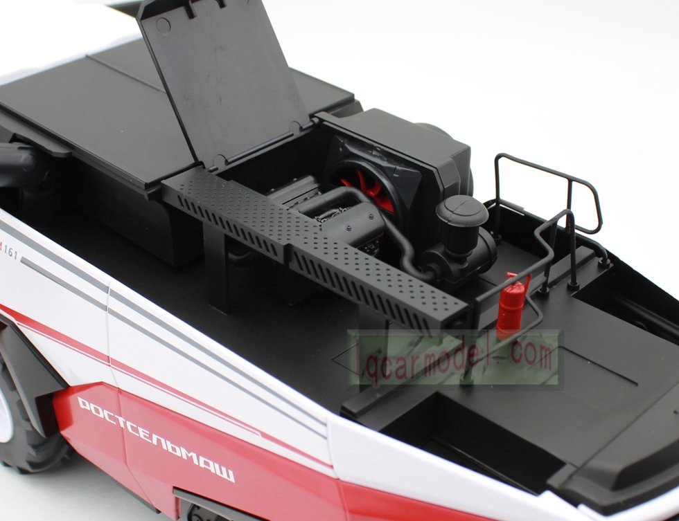 1/32 POCТСЕЛbМAW RSM161 RSM 161 Harvester Selbstfahrer Combine Model - Image 5