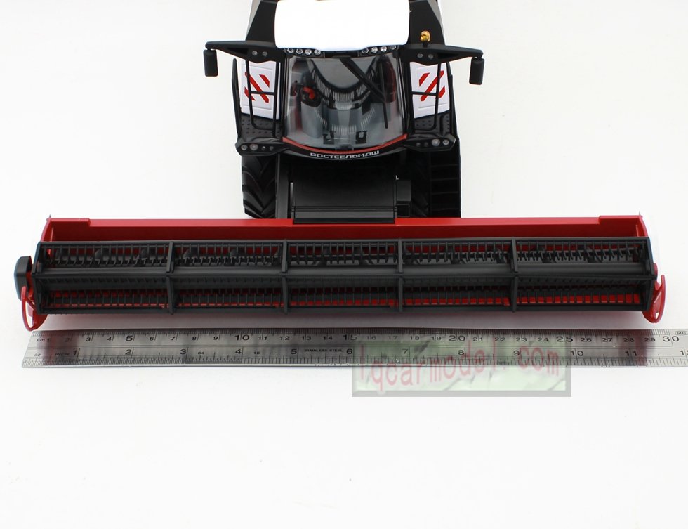 1/32 POCТСЕЛbМAW RSM161 RSM 161 Harvester Selbstfahrer Combine Model - Image 7