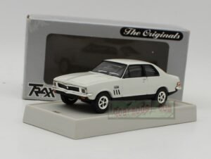 1/43 Scale TRAX HOLDEN LJ TORANA GTR-XU1 1972 TR8D Car model