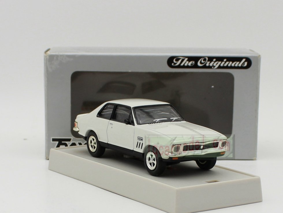 1/43 Scale TRAX HOLDEN LJ TORANA GTR-XU1 1972 TR8D Car model - Image 8
