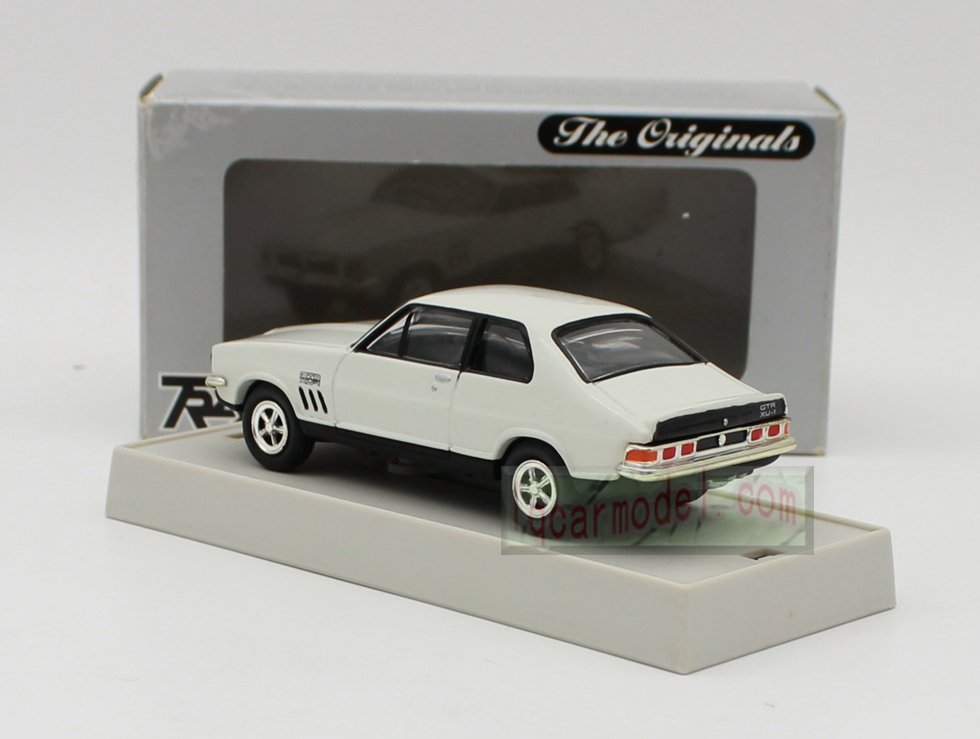 1/43 Scale TRAX HOLDEN LJ TORANA GTR-XU1 1972 TR8D Car model - Image 6